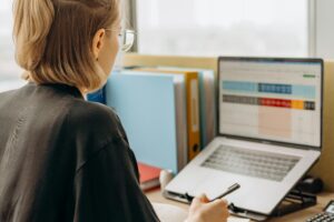 skills based hiring test with the careerguard
